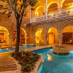 Casa Carolina Hotel Cartagena