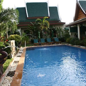 Luxury Double Room Terrace